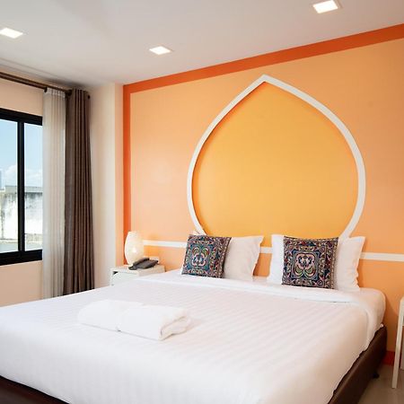 Casa Marocc Hotel Chiang Mai Extérieur photo