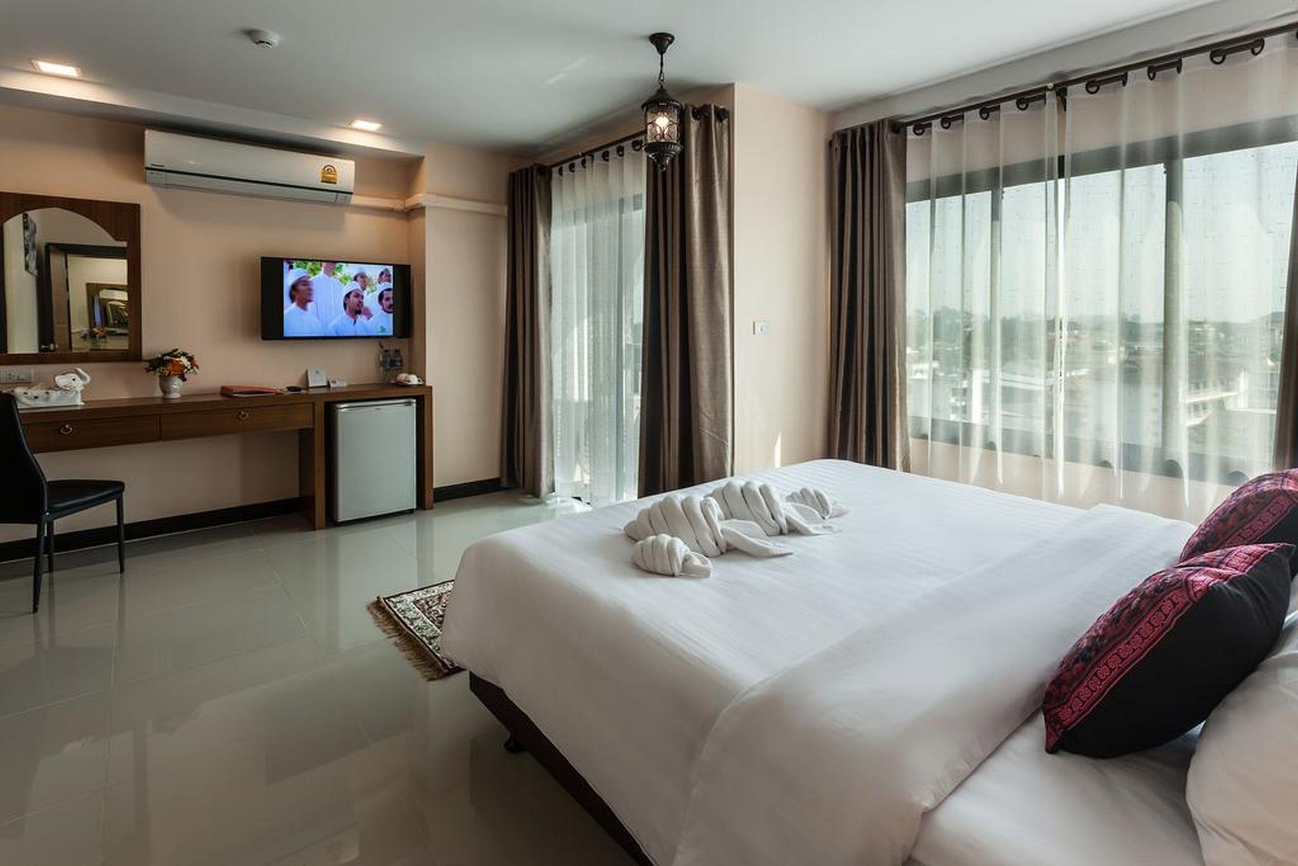 Casa Marocc Hotel Chiang Mai Extérieur photo