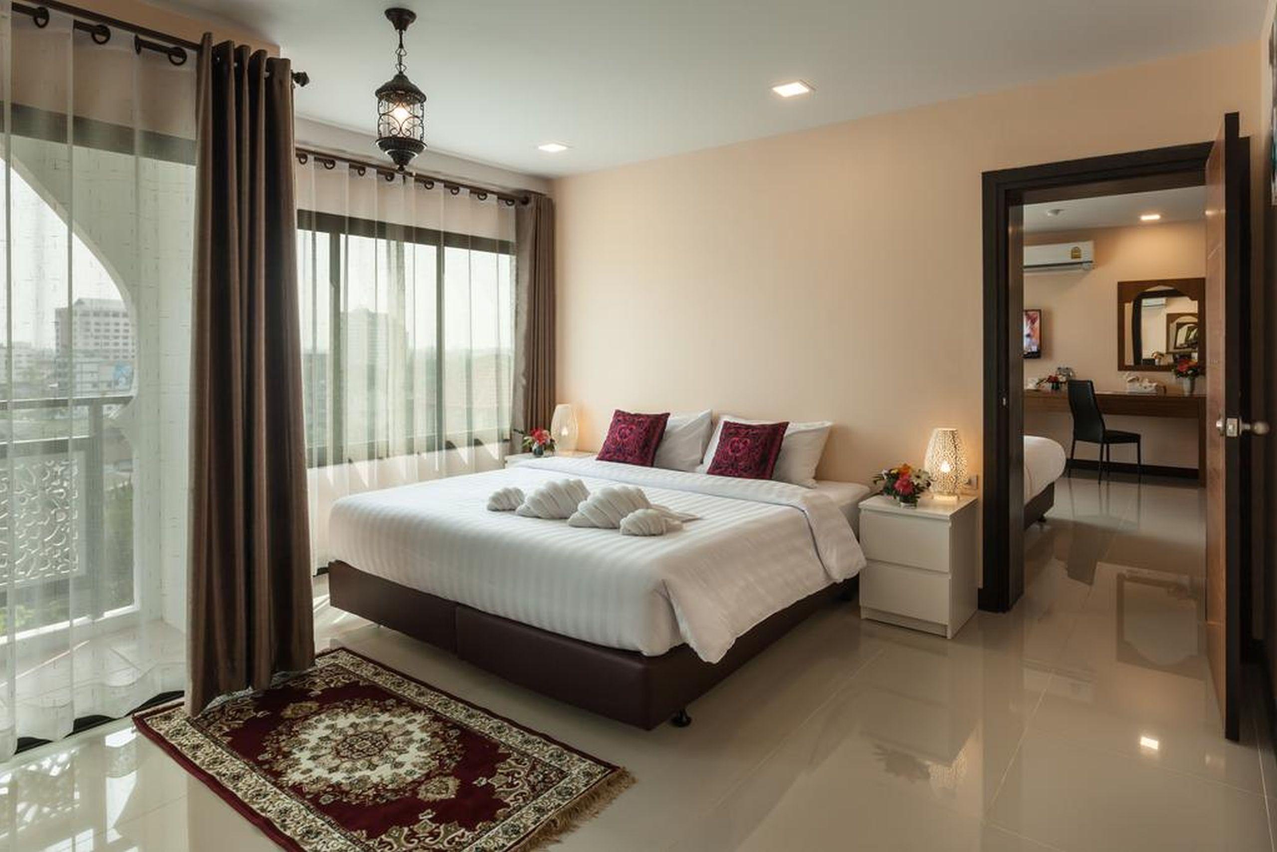 Casa Marocc Hotel Chiang Mai Extérieur photo