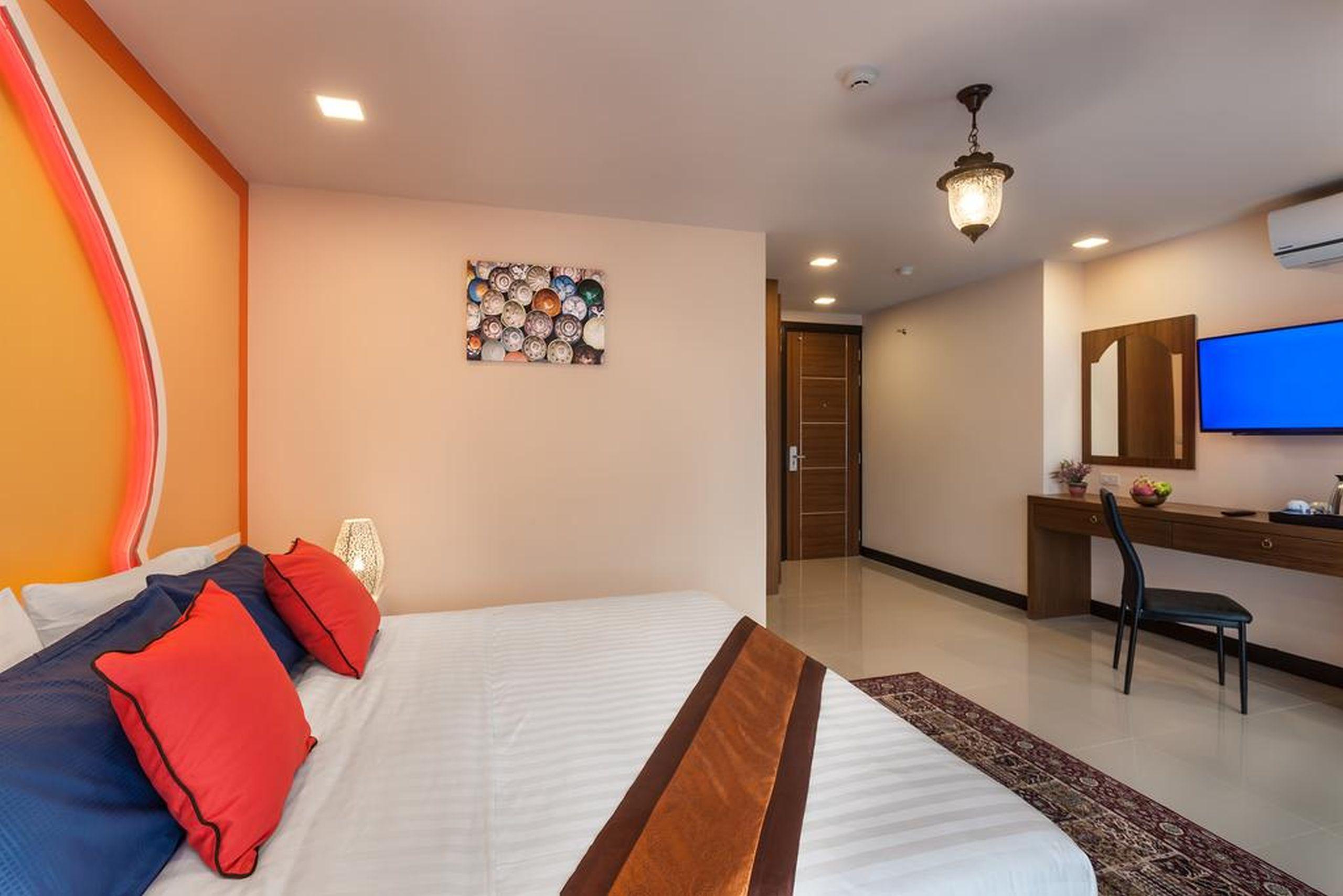 Casa Marocc Hotel Chiang Mai Extérieur photo