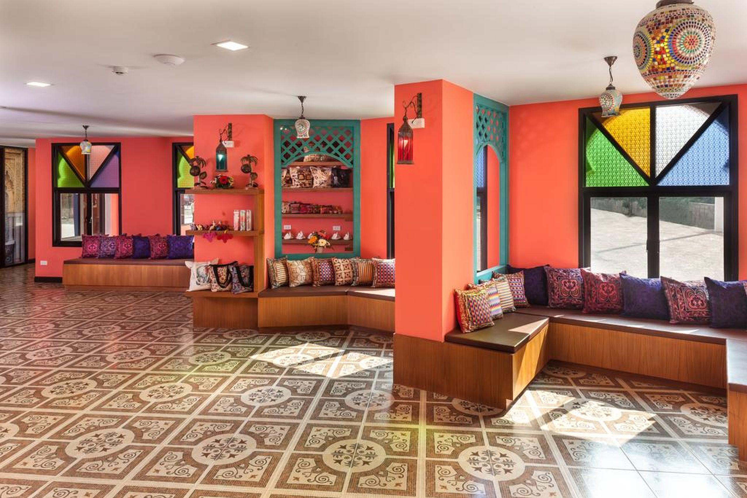Casa Marocc Hotel Chiang Mai Extérieur photo