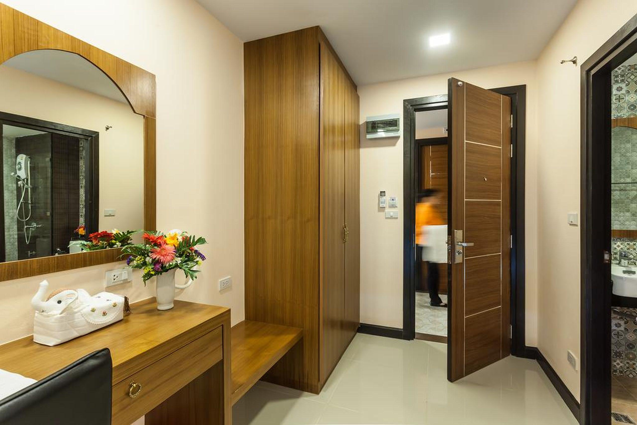 Casa Marocc Hotel Chiang Mai Extérieur photo