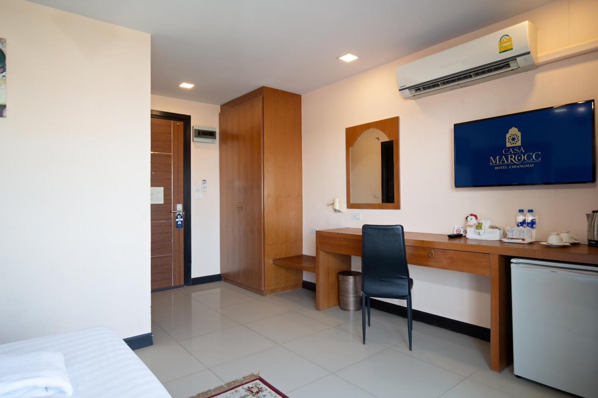 Casa Marocc Hotel Chiang Mai Extérieur photo